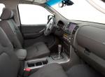 Nissan Navara Double Cab 2005 года